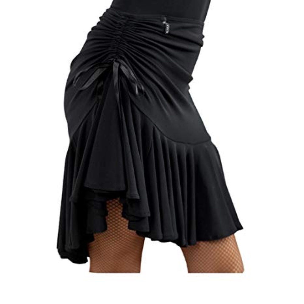 Rumba ChaCha Skirt Fits Like a Medium NEW